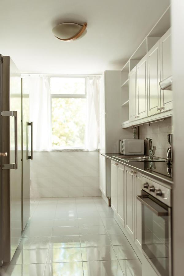 Apartment In Lisbon With 3 Bedroom Cozy Experience Loures Exterior foto