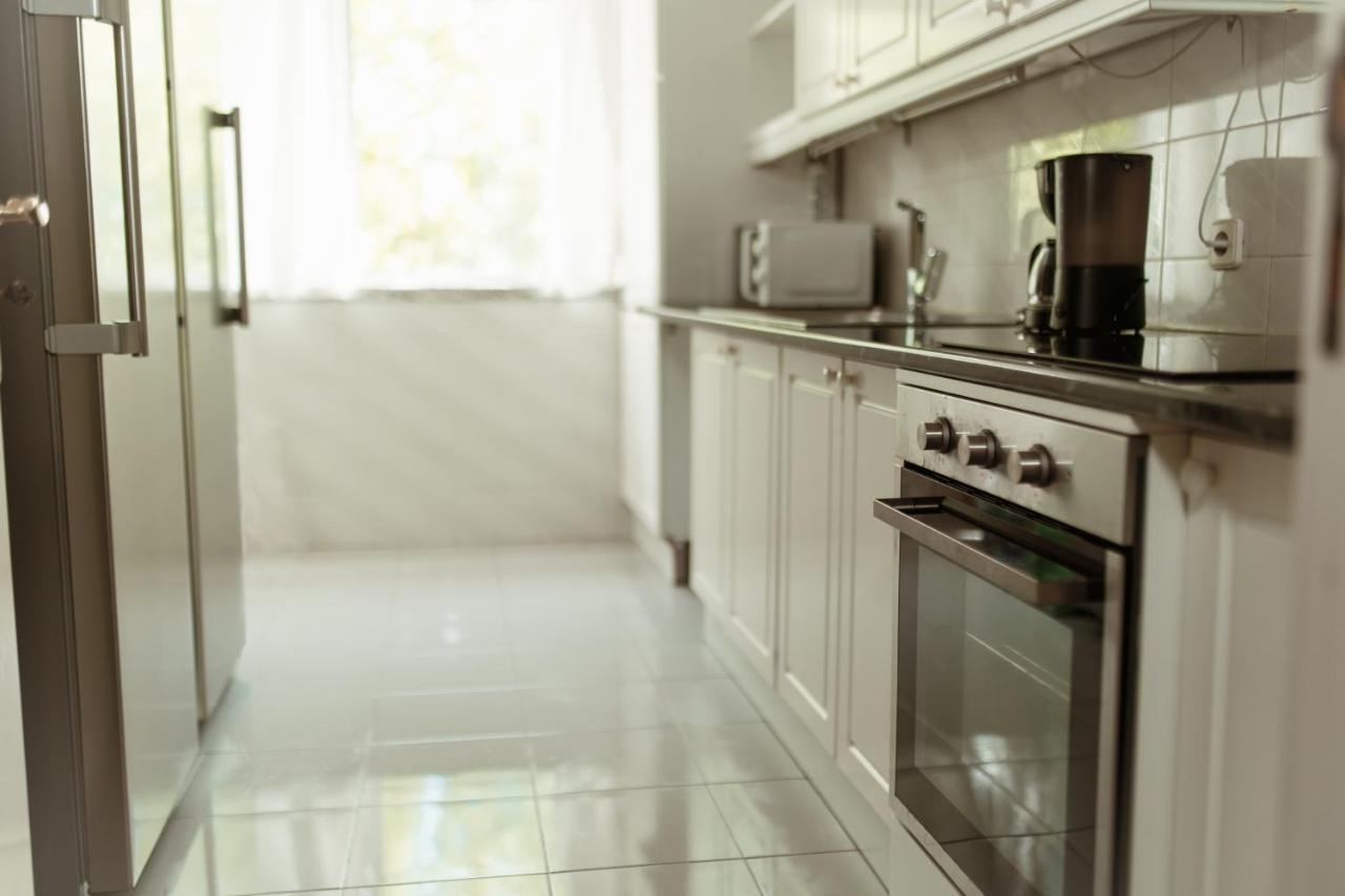Apartment In Lisbon With 3 Bedroom Cozy Experience Loures Exterior foto