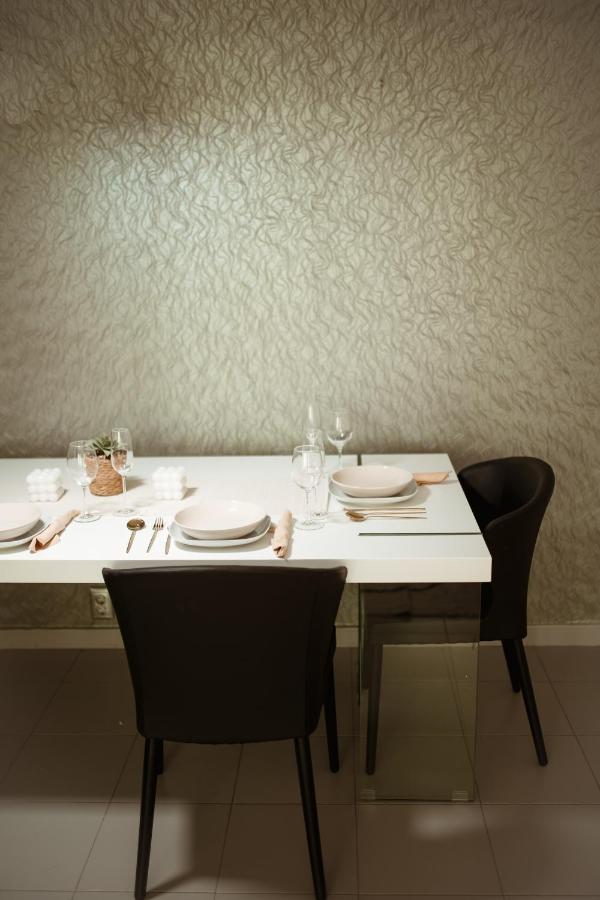 Apartment In Lisbon With 3 Bedroom Cozy Experience Loures Exterior foto