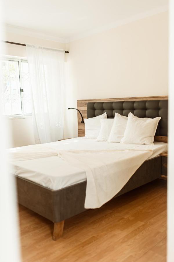 Apartment In Lisbon With 3 Bedroom Cozy Experience Loures Exterior foto