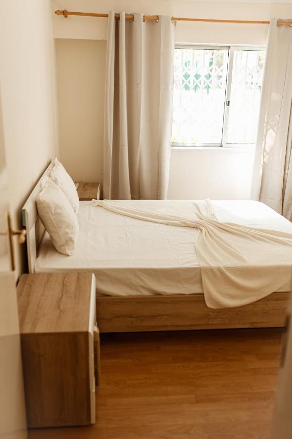 Apartment In Lisbon With 3 Bedroom Cozy Experience Loures Exterior foto