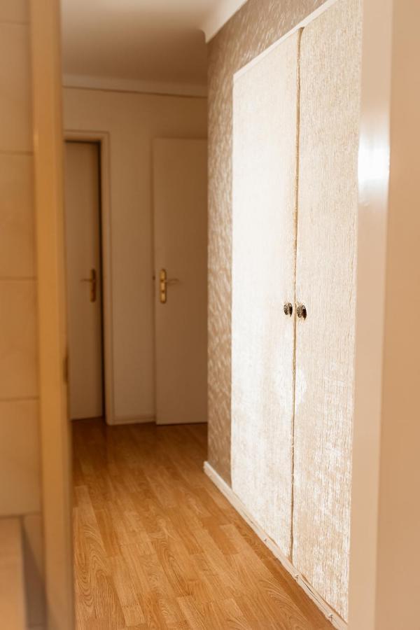 Apartment In Lisbon With 3 Bedroom Cozy Experience Loures Exterior foto